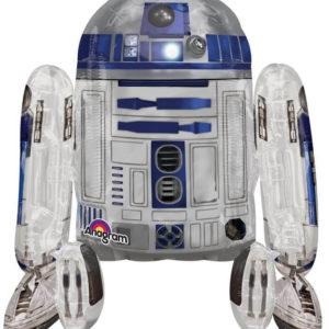 Звёздные войны R2D2, 66 см